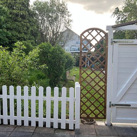 Auszeit Im Pott - Ferienwohnung Lavendel Herten  Exterior photo
